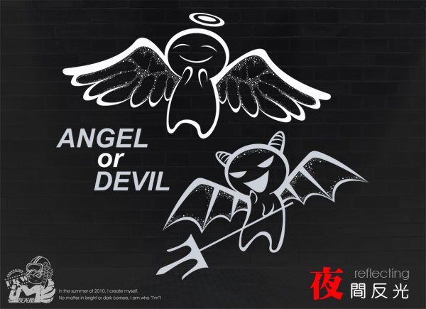 MLJ001-10天使與惡魔