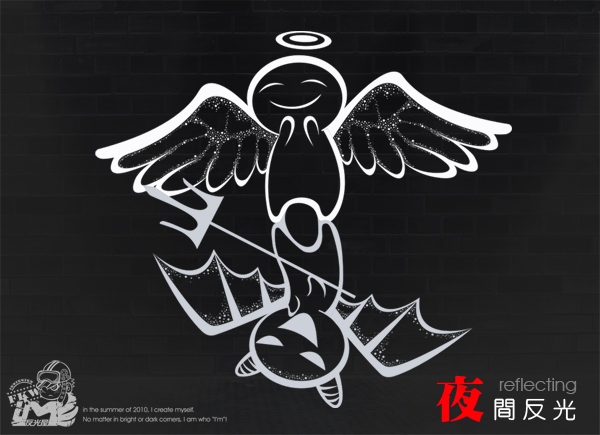 MLJ001-02天使與惡魔