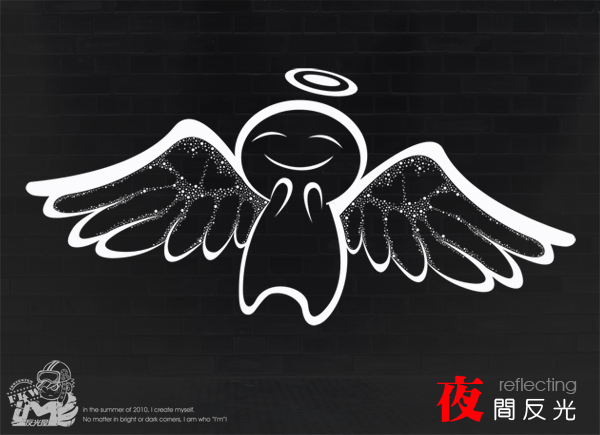 MLJ001-05天使(大)