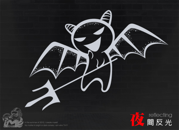 MLJ001-06惡魔(大)