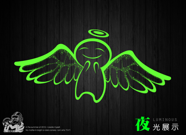 MLJ001-09夜光天使(大)