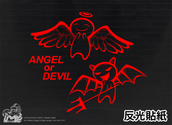 MLJ001-19天使與惡魔