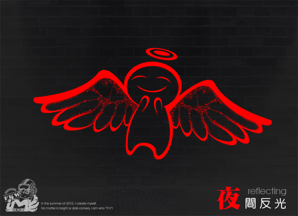 MLJ001-17天使(大)