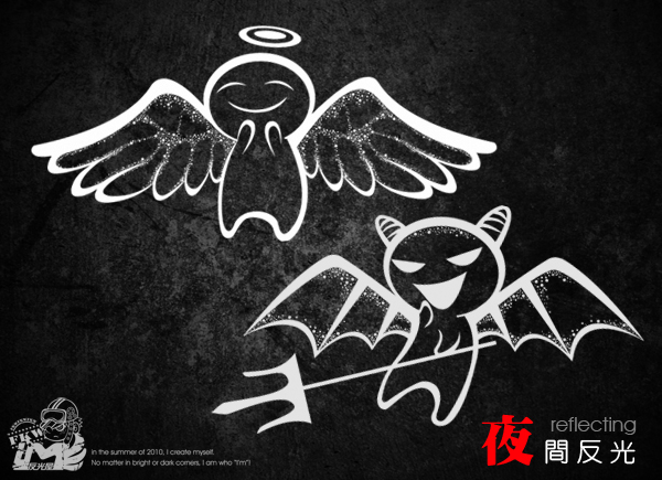 MLJ001天使惡魔(大)