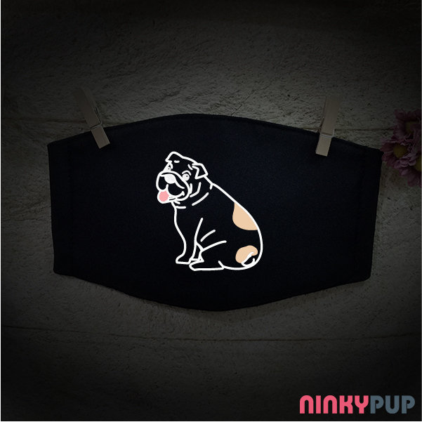 台灣反光口罩嚴選