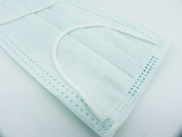 口罩鬆緊帶製造