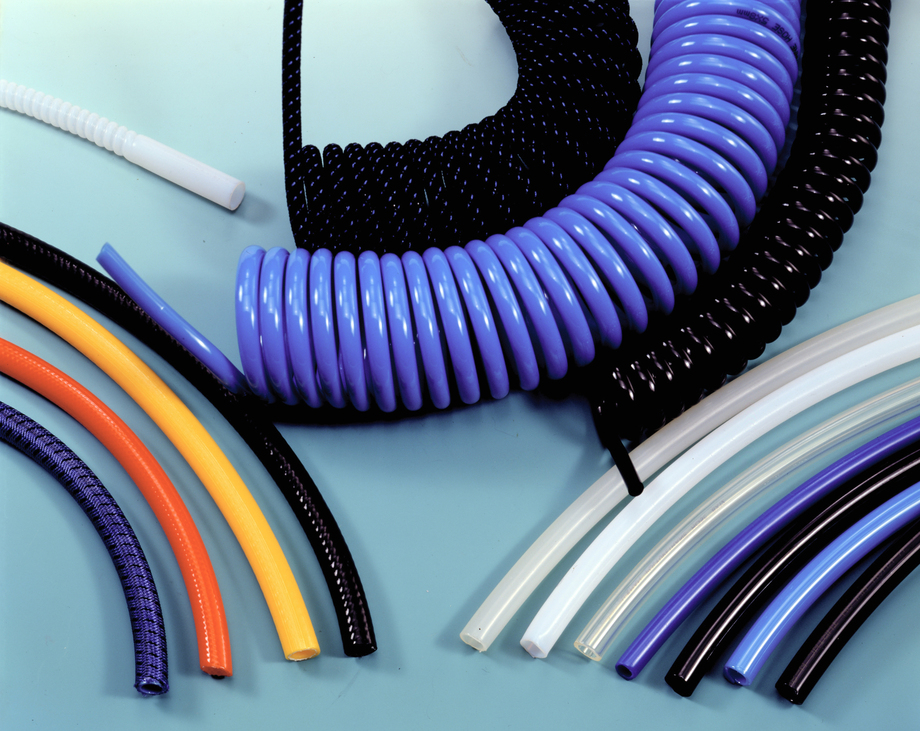各類膠管