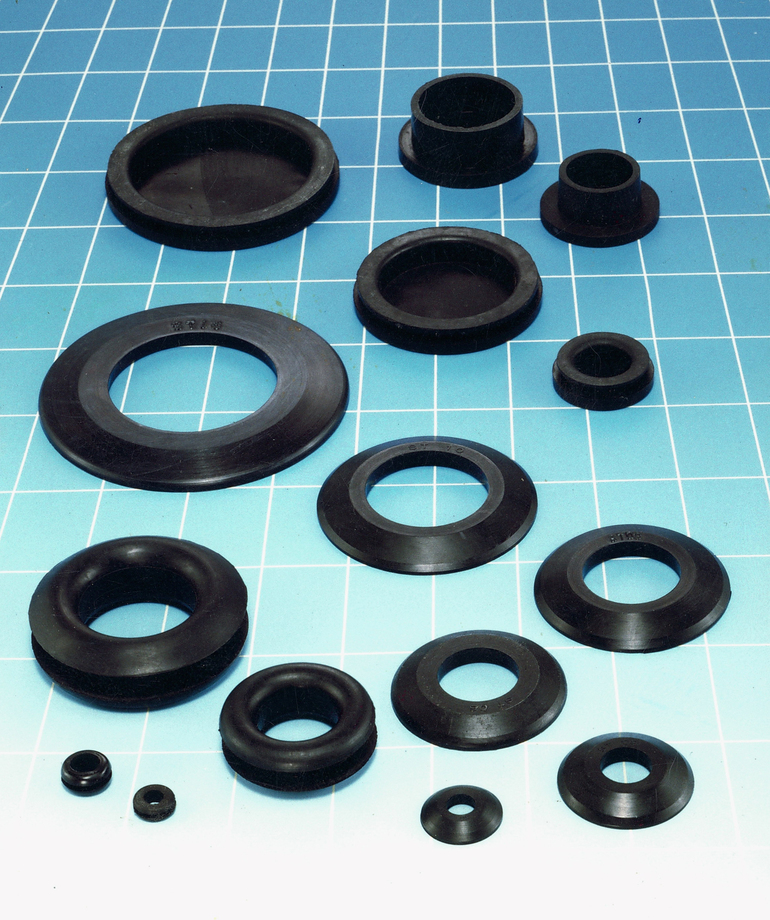 各式電線保護套