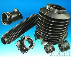 汽車橡塑膠零配件