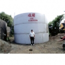 威隆不銹鋼水塔
