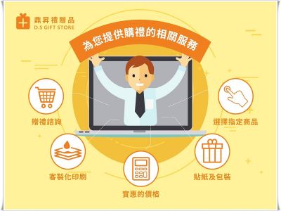 鼎昇禮贈品-undefined