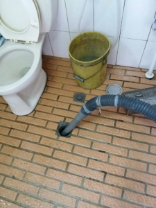 雲嘉清潔社(彰化、南投、雲林、嘉義專業包通)-污水處理