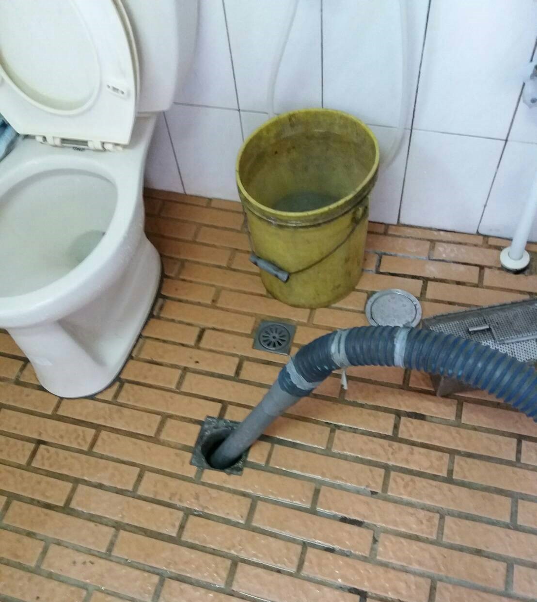 彰化、南投、雲林、嘉義包通馬桶，通水管，通小便斗