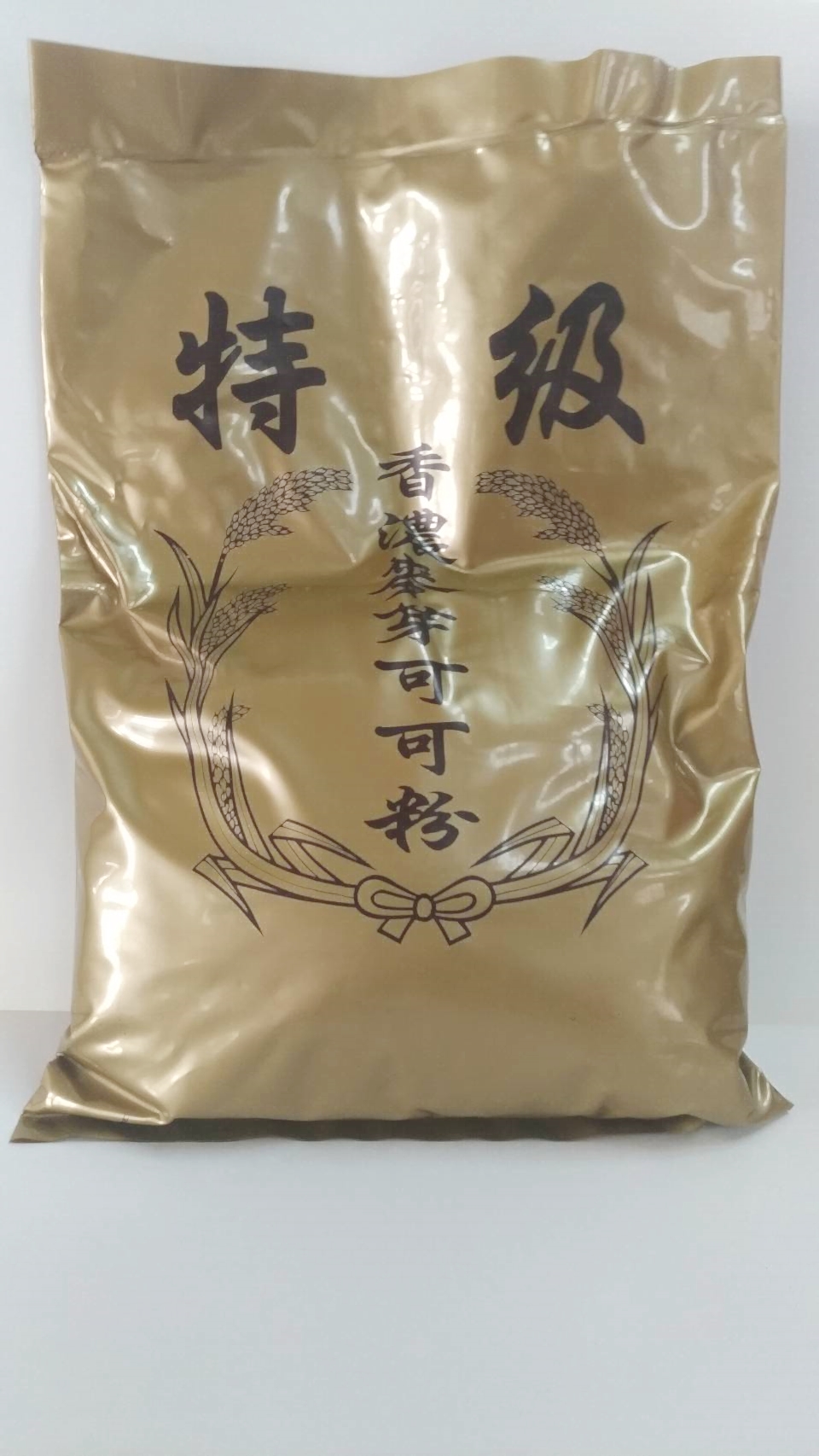 特級香濃麥芽可可粉