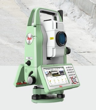 Leica全站儀-LeicaTS07