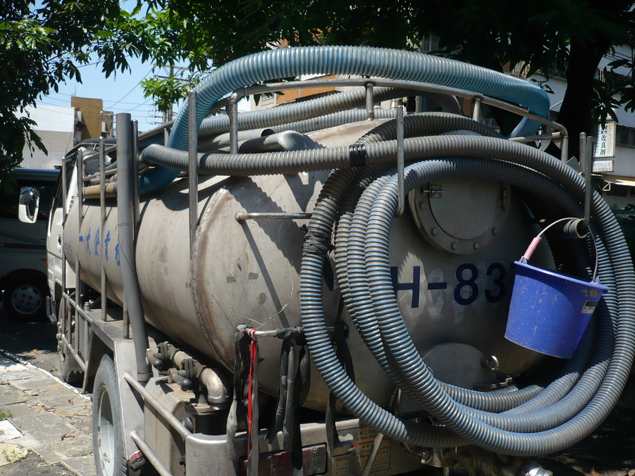 施工車輛-建鋐環保科技工程行