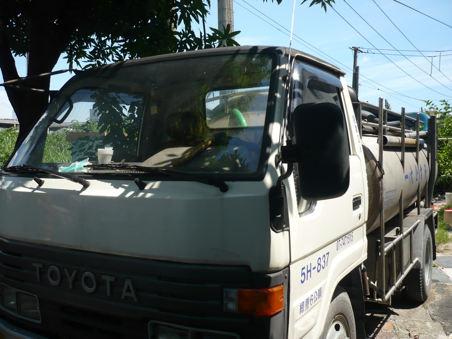 施工車輛-建鋐環保科技工程行