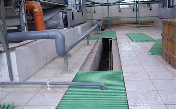 工廠酸洗排水管-建鋐環保科技工程行