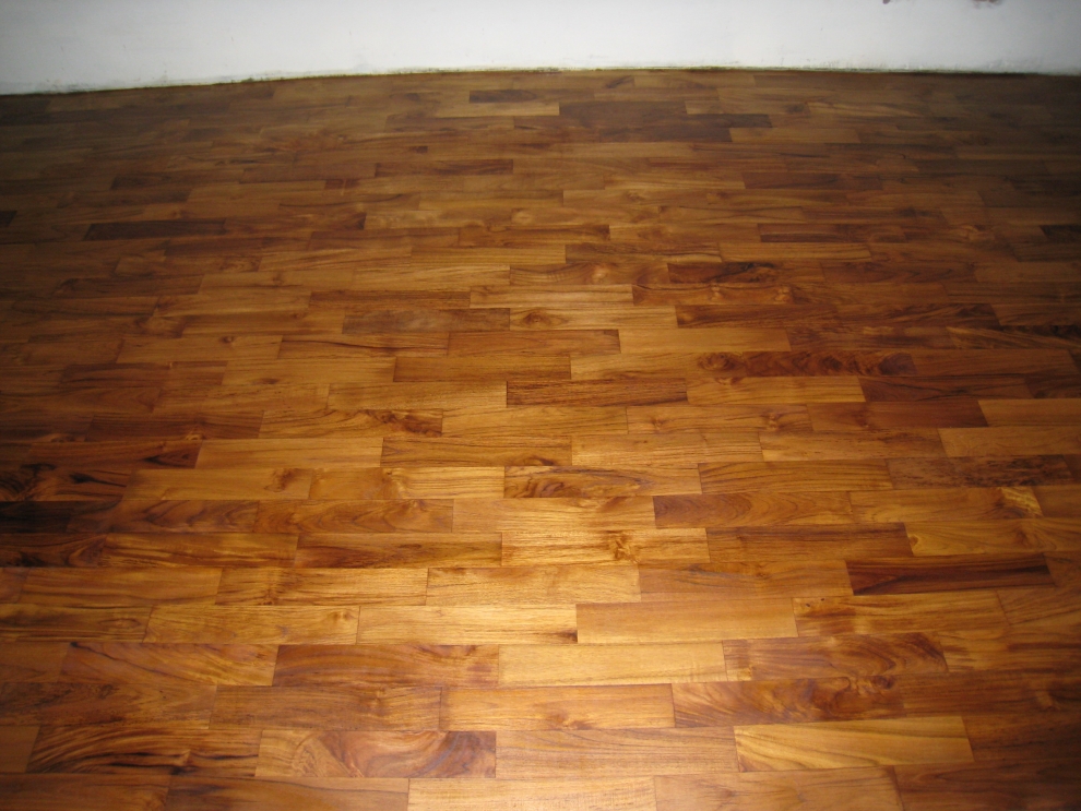 同毅地板木業有限公司-建築材料