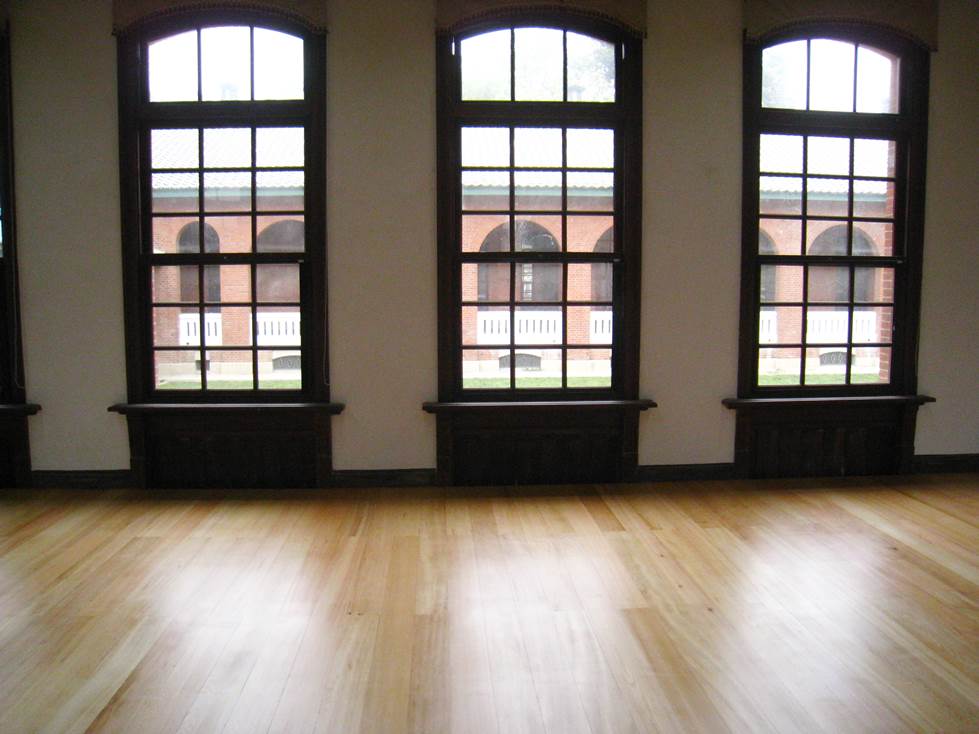 檜木古蹟修護工程