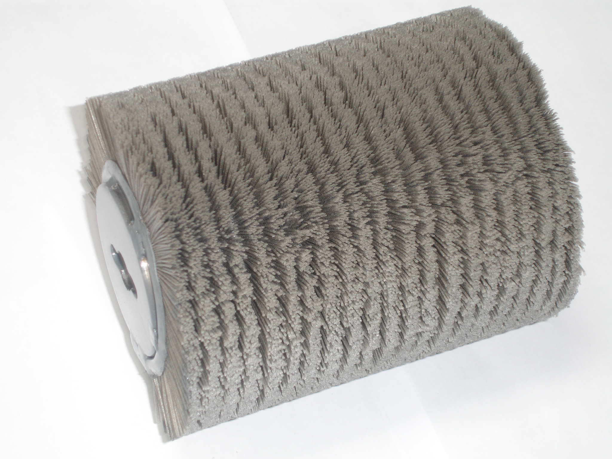 內孔型氧化鋁尼龍輪