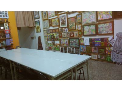 碁妙陶然才藝補習班-undefined