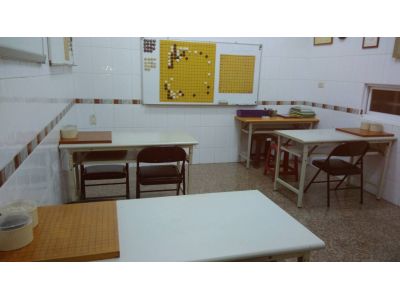 碁妙陶然才藝補習班-undefined