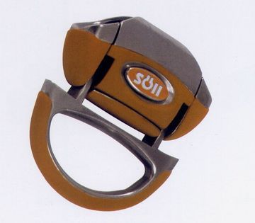 SOLL水平防墜滑動器