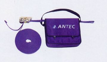 臨時性水平防墬系統(含書包)