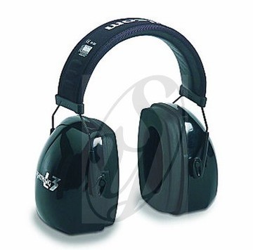 Bilsom豪華型耳罩