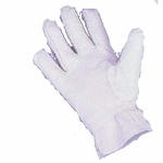 氬氧銲軟皮手套