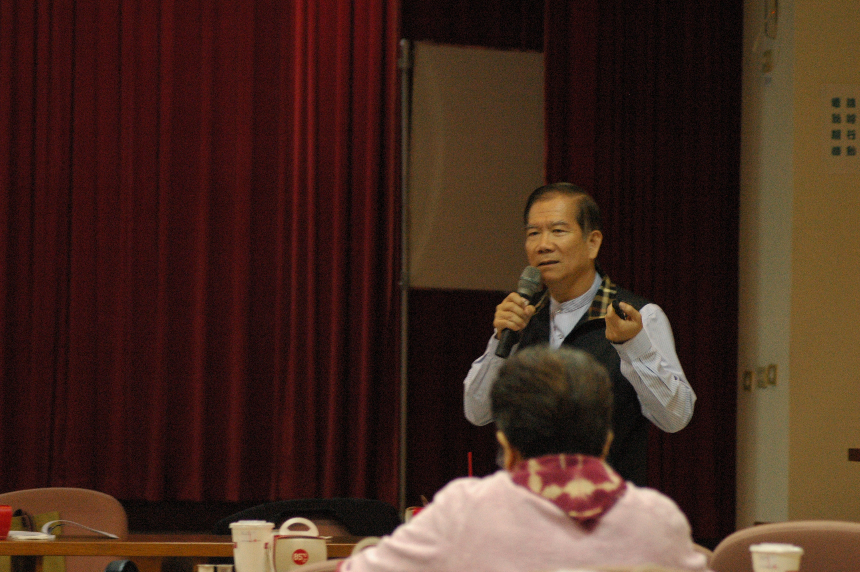 2014-10-20年會暨會員大會成果