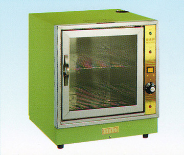 建美牌蒸氣箱G-07