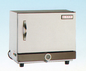 建美牌蒸氣箱G-08