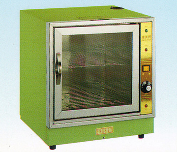 建美牌蒸氣箱G-06