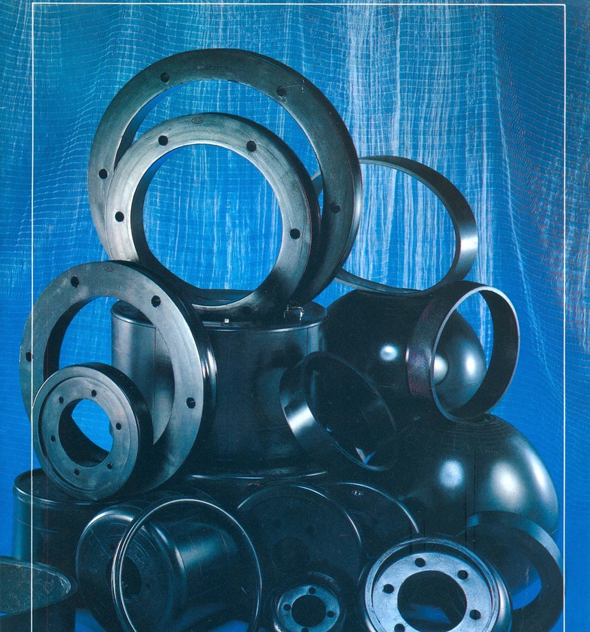 東和橡膠橡膠製品