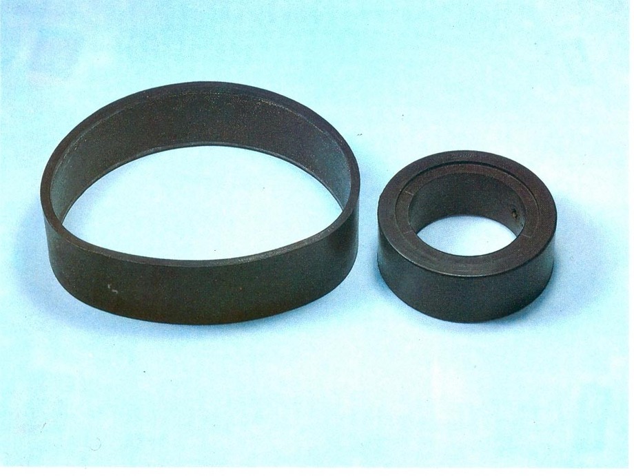 東和橡膠滾車帶