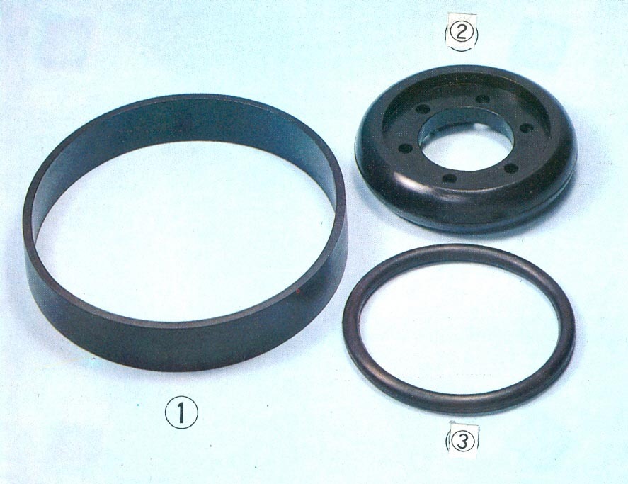東和橡膠滾車帶後螺
