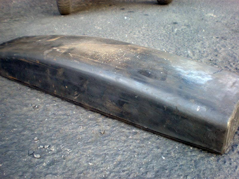 大圍網船專用---東和橡膠漁船用橡膠製品