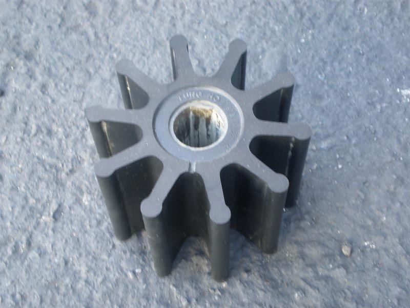 IMPELLER水葉高雄橡膠製品