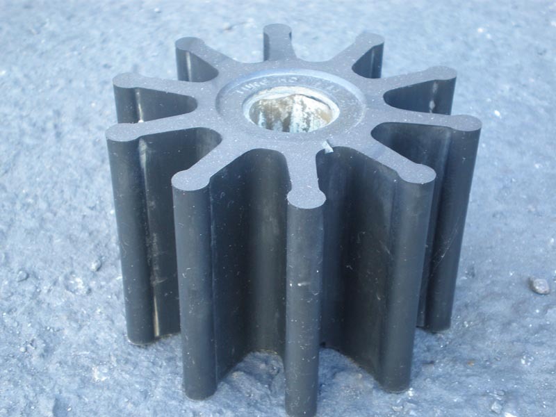 IMPELLER水葉東和橡膠