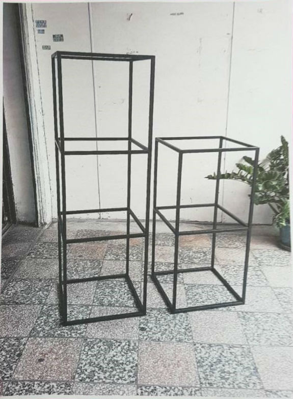 明德模特兒衣架用品社