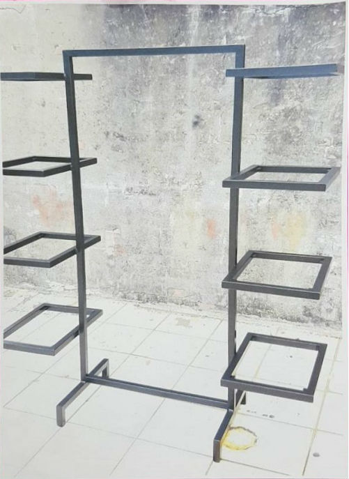 明德模特兒衣架用品社