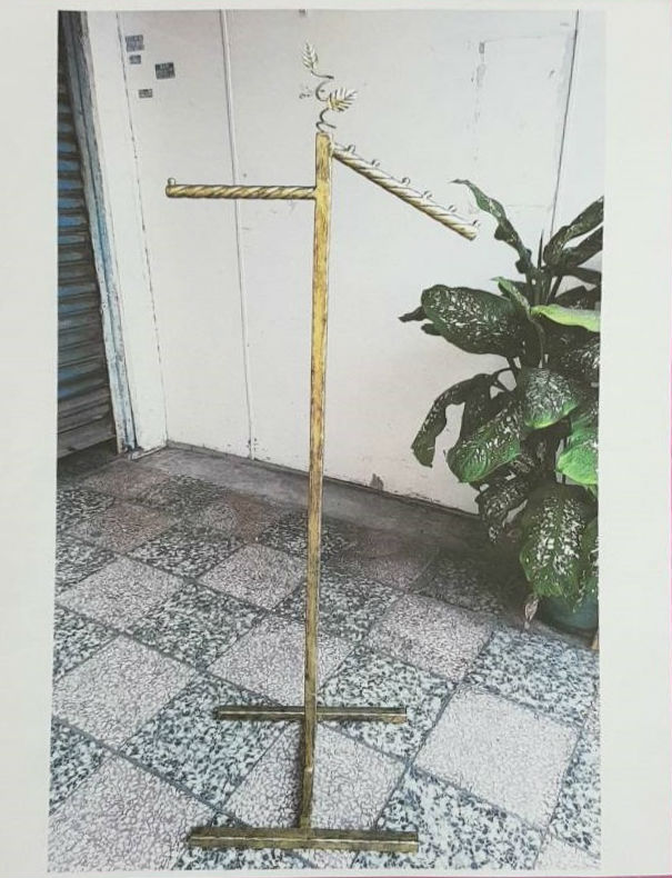 明德模特兒衣架用品社