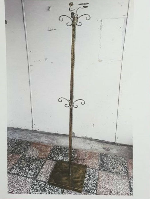 明德模特兒衣架用品社