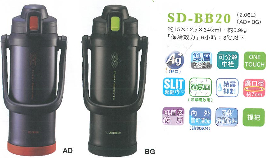SD-BB系列