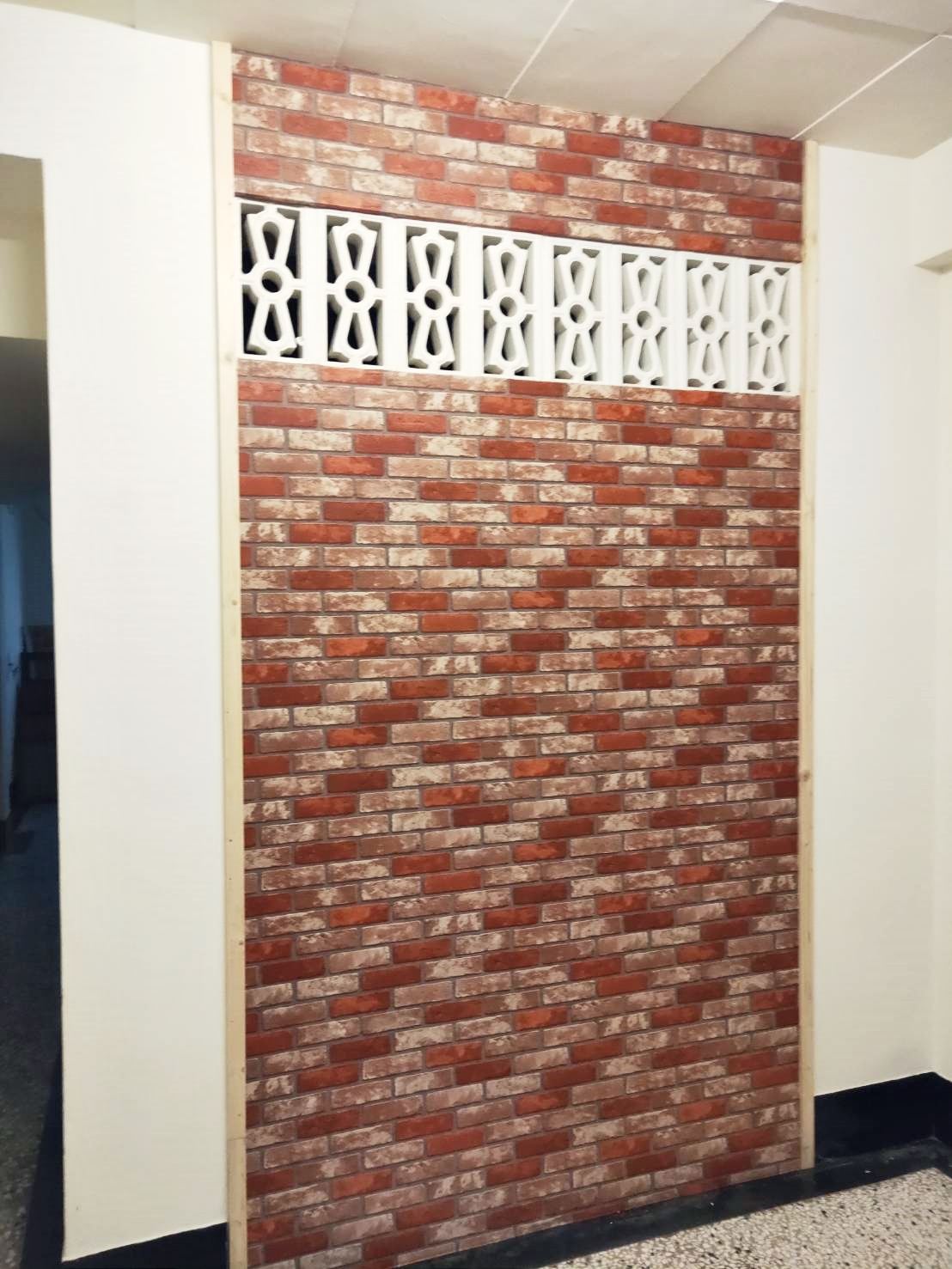 寶南順裝潢-壁紙