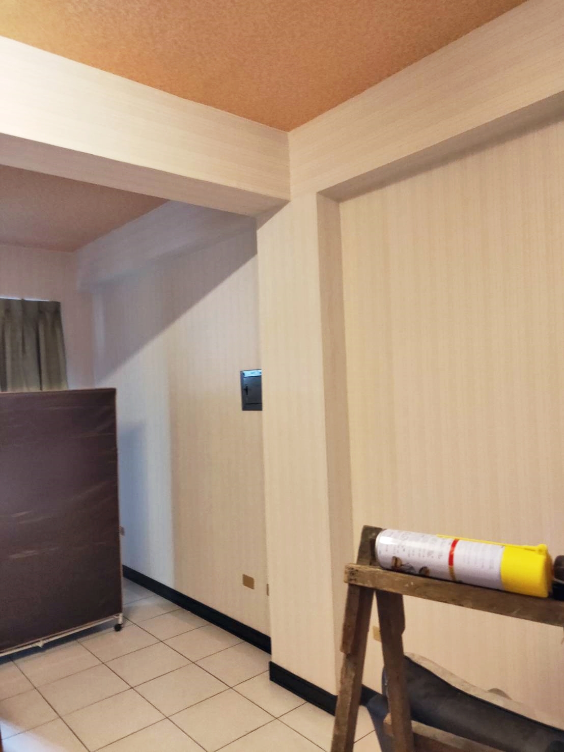 寶南順裝潢-壁紙