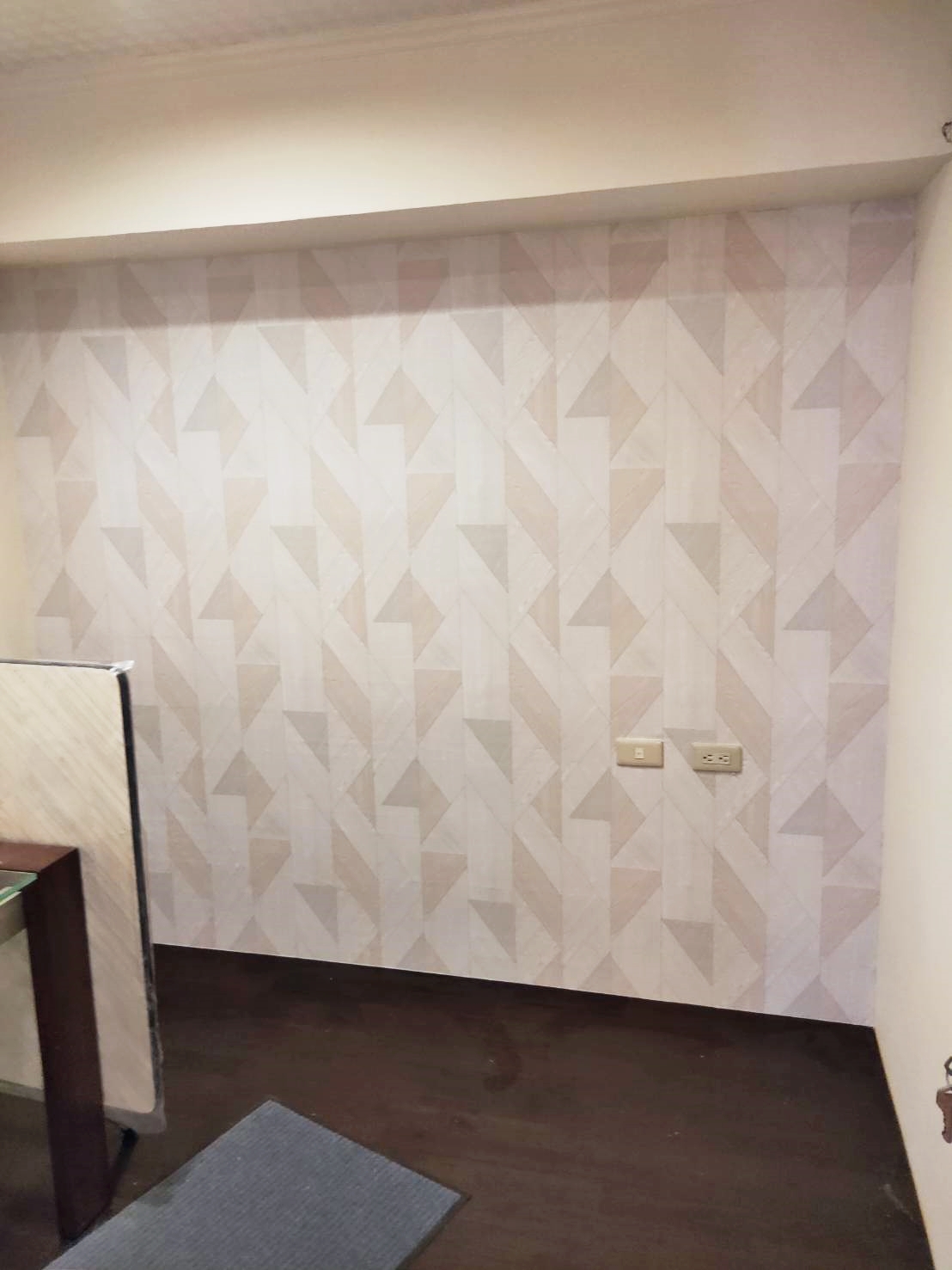 寶南順裝潢-壁紙