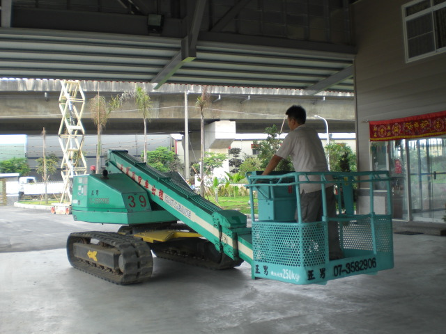 高空作業車出租-直臂式出租4M-41M